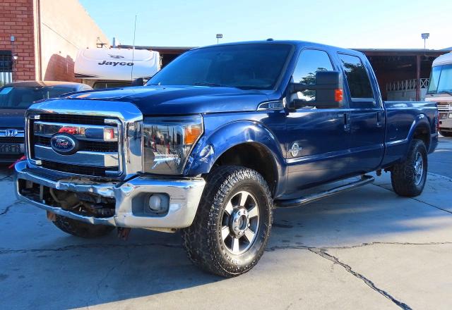 Продаж на аукціоні авто 2011 Ford F250, vin: 1FT7W2BT4BEC86361, номер лоту: 64660866