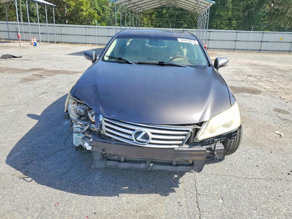 Aukcja sprzedaży 2012 Lexus Es, vin: JTHBK1EG7C2501943, numer aukcji: 64449016