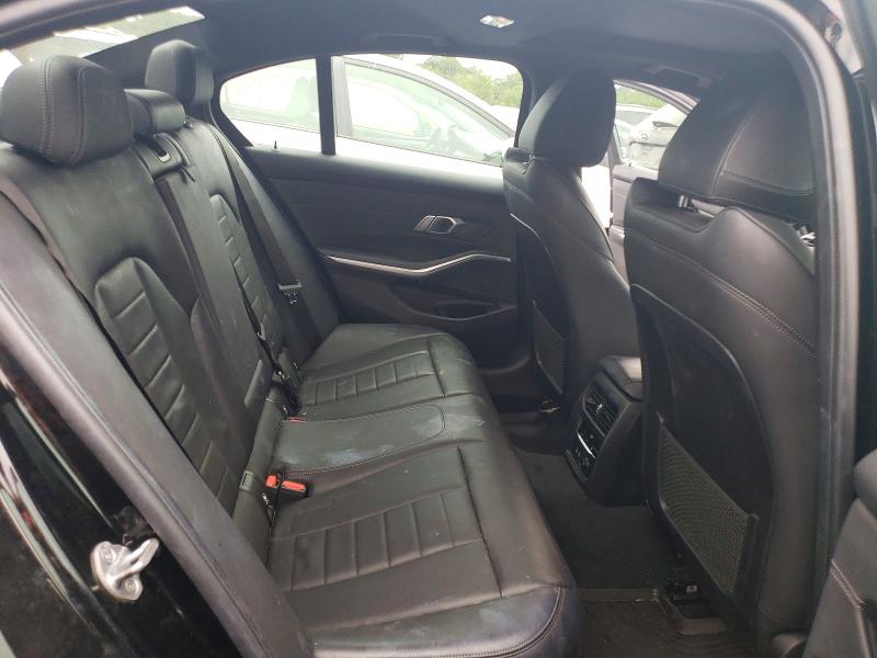 Aukcja sprzedaży 2020 Bmw 330xi, vin: 3MW5R7J07L8B16502, numer aukcji: 66267206