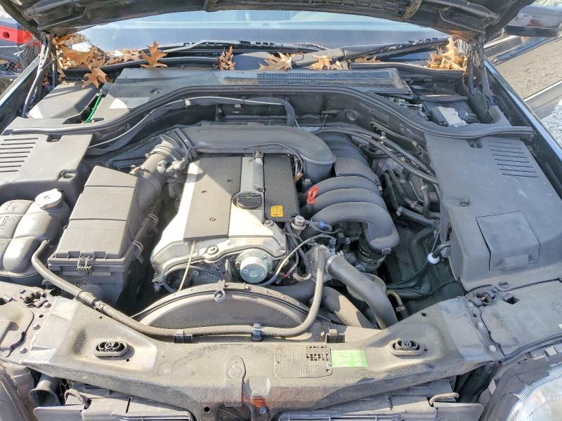Aukcja sprzedaży 1997 Mercedes-benz S, vin: WDBGA33E6VA328821, numer aukcji: 66886876