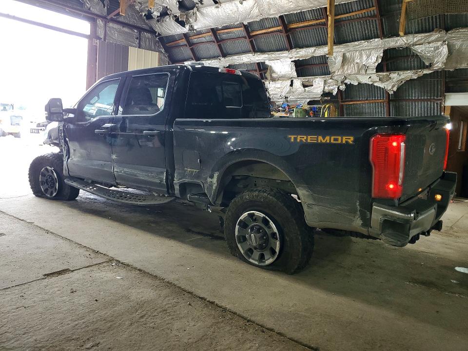 Aukcja sprzedaży 2024 Ford F250, vin: 1FT8W2BN2RED65706, numer aukcji: 64720696