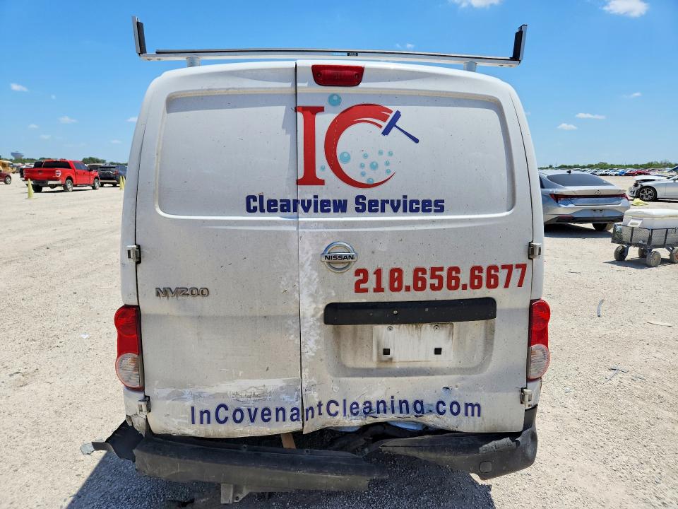 Aukcja sprzedaży 2021 Nissan Nv200, vin: 3N6CM0KN8MK706347, numer aukcji: 65194056