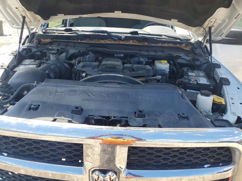 2017 Ram 2500 მანქანა იყიდება აუქციონზე, vin: 3C6UR5DL8HG700002, აუქციონის ნომერი: 63173126