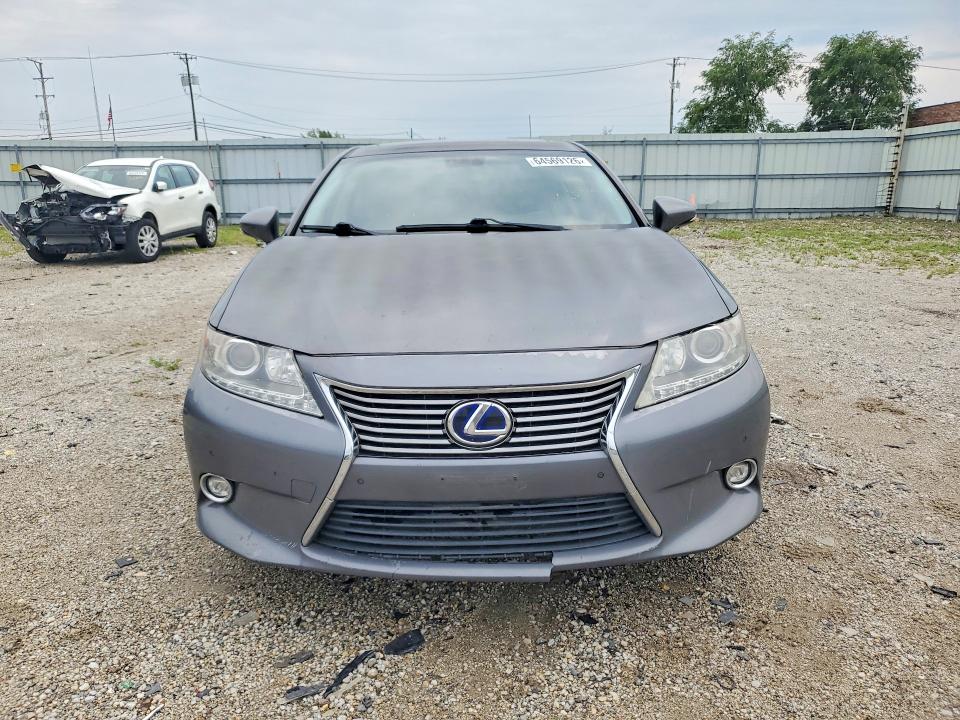 Продажа на аукционе авто 2013 Lexus Es, vin: JTHBW1GG7D2006760, номер лота: 64569126
