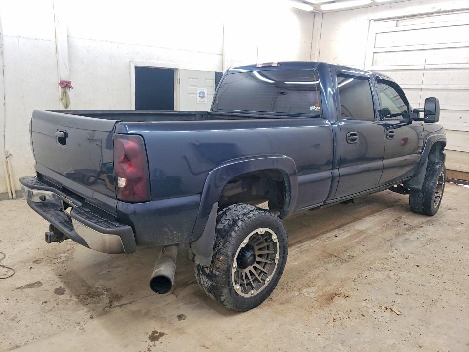 Aukcja sprzedaży 2005 Gmc Sierra, vin: 1GTHK23265F832369, numer aukcji: 65242226