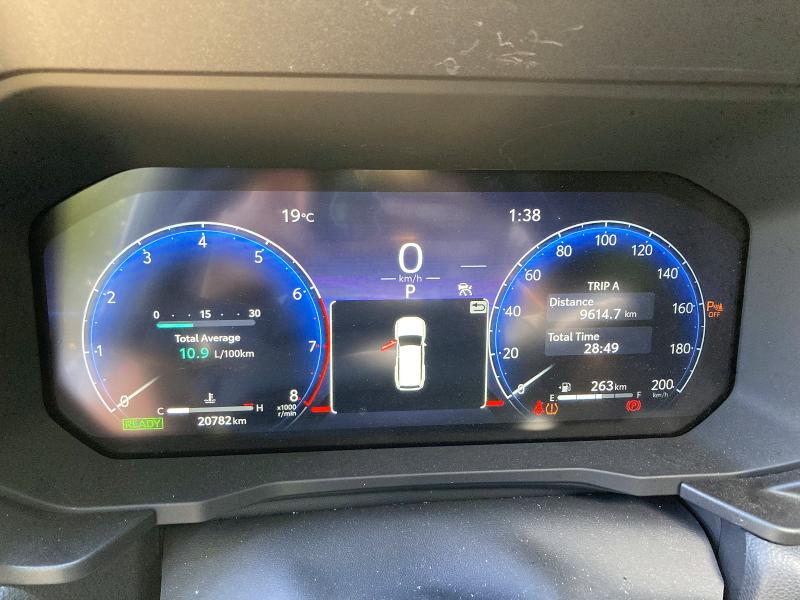 Продажа на аукционе авто 2025 Toyota Land Cruiser, vin: JTEABFAJ5S5015863, номер лота: 61631966