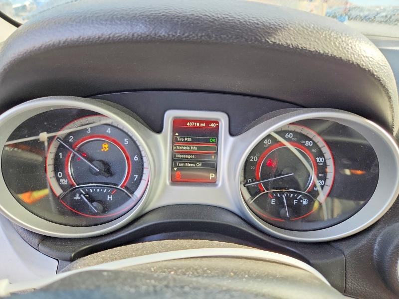 Aukcja sprzedaży 2017 Dodge Journey, vin: 3C4PDDBG8HT565292, numer aukcji: 64955836