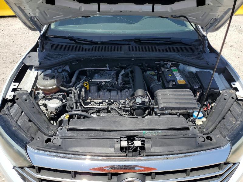 65592146 :رقم المزاد ، 3VWC57BU2KM074220 vin ، 2019 Volkswagen Jetta مزاد بيع