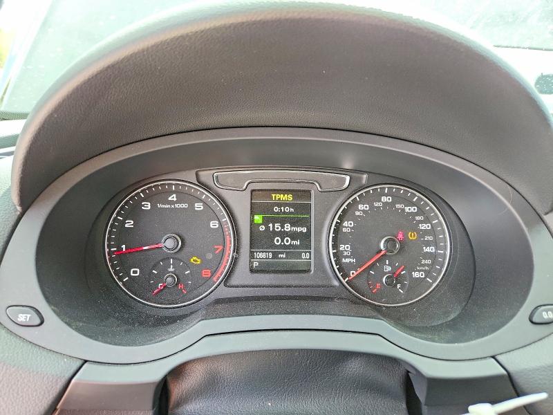 Aukcja sprzedaży 2016 Audi Q3, vin: WA1GFCFS2GR024971, numer aukcji: 66226446
