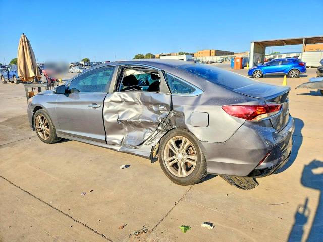 Aukcja sprzedaży 2018 Hyundai Sonata, vin: 5NPE34AF5JH674124, numer aukcji: 66577216