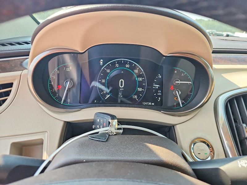 Продажа на аукционе авто 2015 Buick Lacrosse, vin: 1G4GB5G39FF267516, номер лота: 64255146
