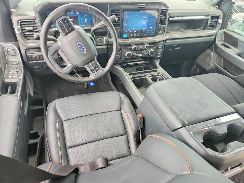 Продажа на аукционе авто 2026 Ford F250, vin: 1FT8W2BN4TED18586, номер лота: 63222696