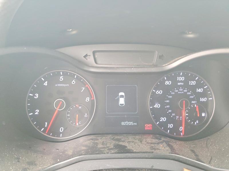 Продаж на аукціоні авто 2016 Hyundai Veloster, vin: KMHTC6AE8GU290729, номер лоту: 66413616