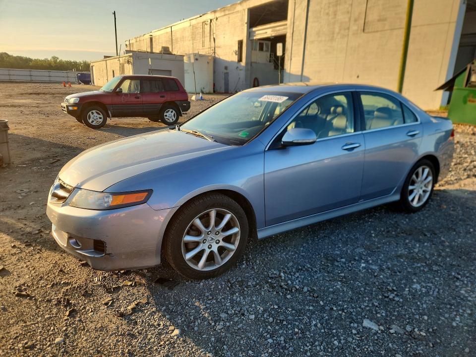 Aukcja sprzedaży 2008 Acura Tsx, vin: JH4CL96898C018530, numer aukcji: 66433186