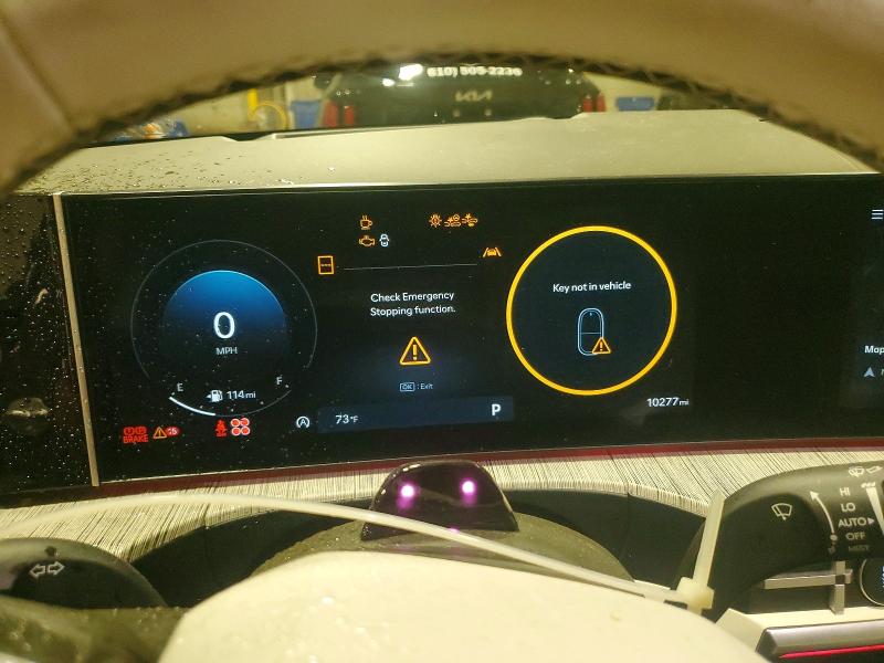 Продаж на аукціоні авто 2025 Hyundai Santa Fe, vin: 5NMP5DGL0SH144447, номер лоту: 66453106