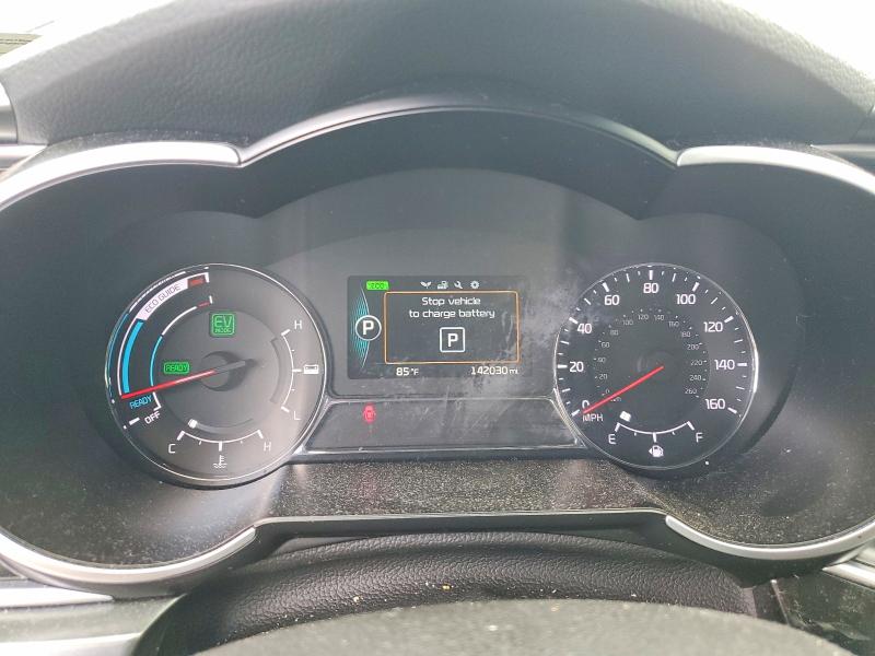 2014 Kia Optima მანქანა იყიდება აუქციონზე, vin: KNAGM4AD7E5075605, აუქციონის ნომერი: 63761406