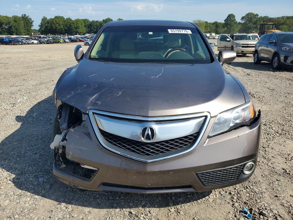 Продаж на аукціоні авто 2013 Acura Rdx, vin: 5J8TB4H53DL012289, номер лоту: 65799776