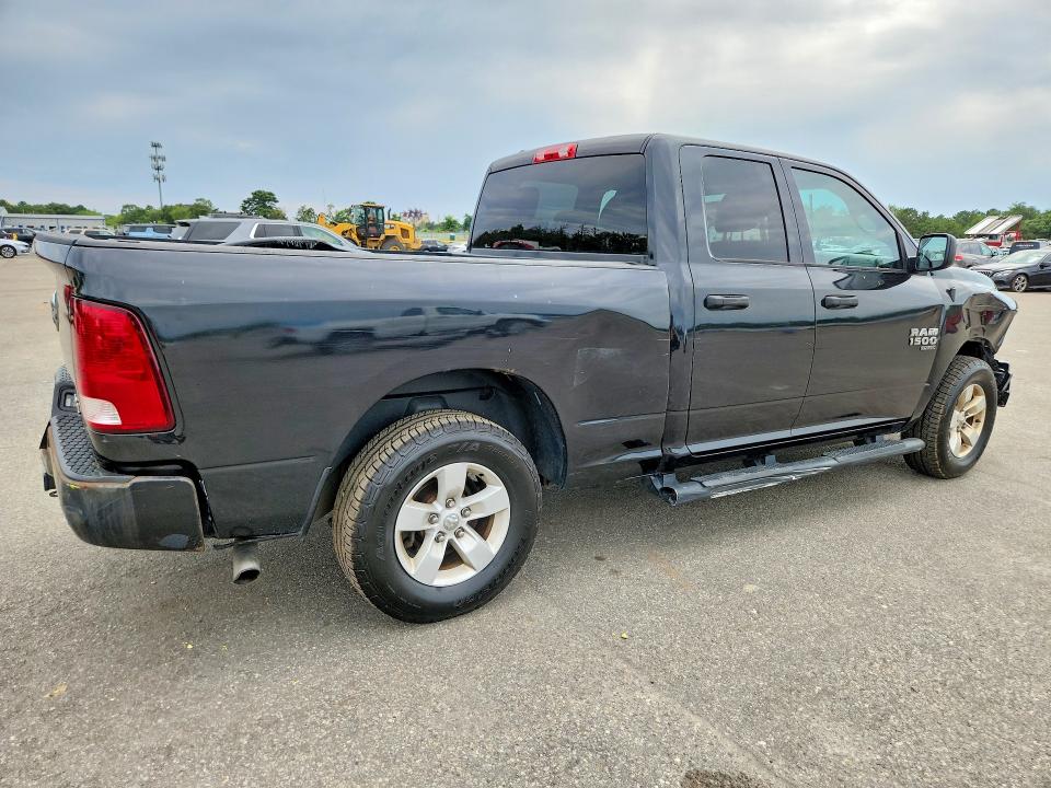 Aukcja sprzedaży 2019 Ram 1500 Classic, vin: 1C6RR7FGXKS544868, numer aukcji: 65178236