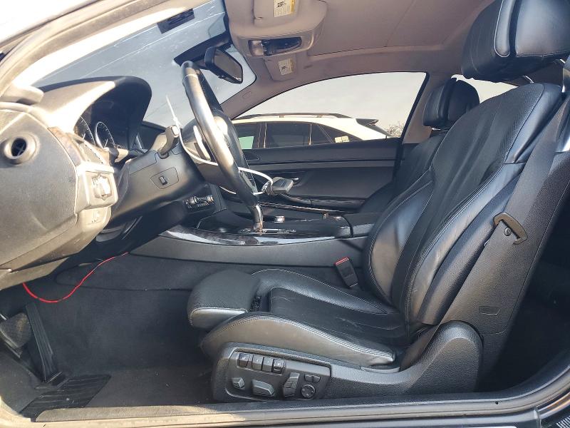 Aukcja sprzedaży 2012 Bmw 650, vin: WBALX5C51CC894104, numer aukcji: 65665366