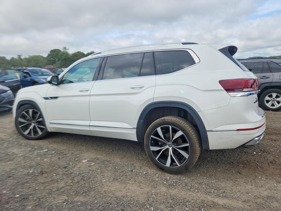 Продаж на аукціоні авто 2026 Volkswagen Atlas, vin: 1V2FN2CA8TC501215, номер лоту: 65900566