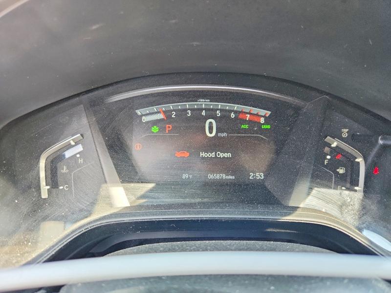Aukcja sprzedaży 2021 Honda Cr-v, vin: 5J6RW2H26MA008573, numer aukcji: 63719686