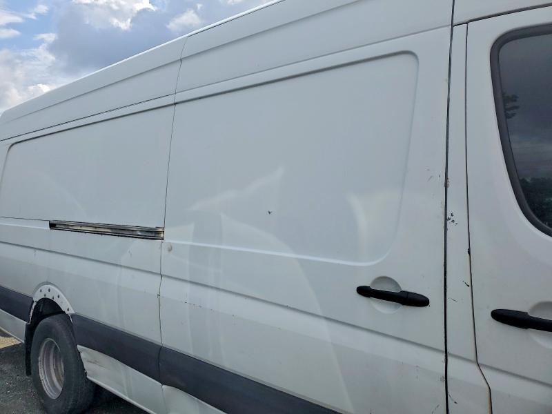 2017 Mercedes-benz Sprinter მანქანა იყიდება აუქციონზე, vin: WD3PF4CC6HP373521, აუქციონის ნომერი: 62699716
