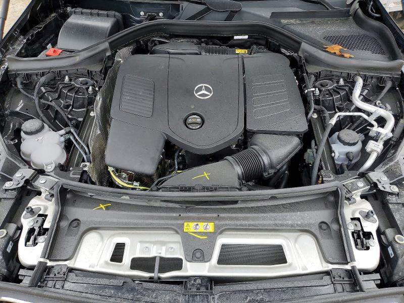 60762826 :رقم المزاد ، W1NKM4HB0TF554451 vin ، 2026 Mercedes-benz Glc مزاد بيع