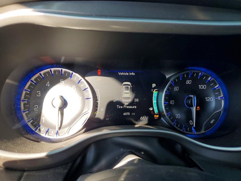Продаж на аукціоні авто 2025 Chrysler Voyager, vin: 2C4RC1CG0SR571798, номер лоту: 65529176