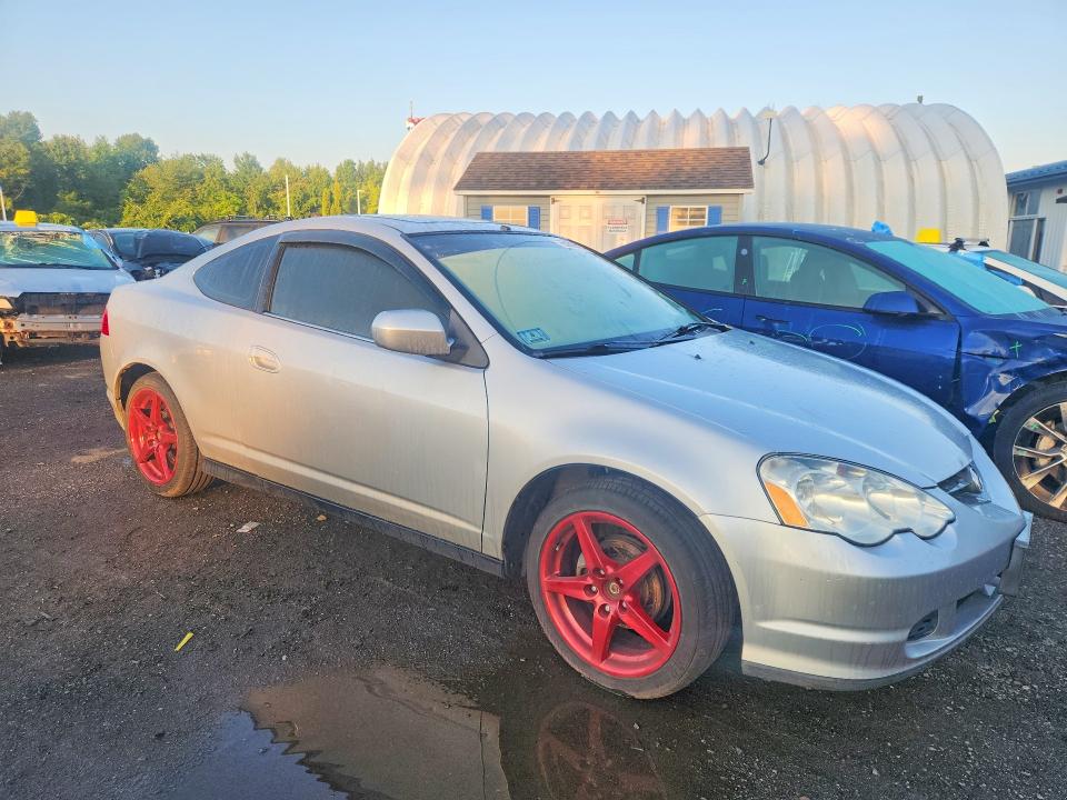 Продажа на аукционе авто 2003 Acura Rsx, vin: JH4DC54803C003861, номер лота: 65886526