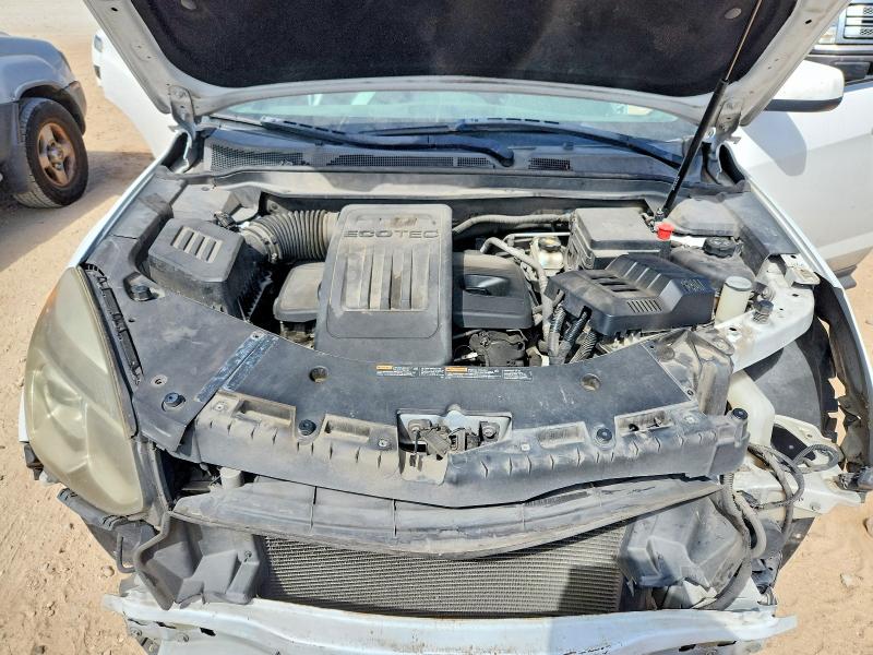 Aukcja sprzedaży 2016 Chevrolet Equinox, vin: 2GNALCEK4G6170233, numer aukcji: 65404686
