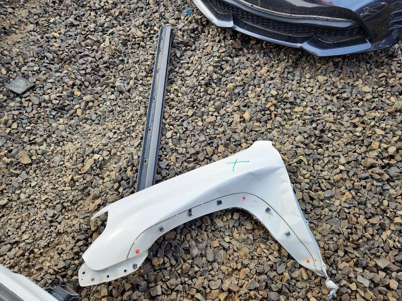 2019 Toyota 4runner მანქანა იყიდება აუქციონზე, vin: JTEBU5JR5K5677487, აუქციონის ნომერი: 64963376