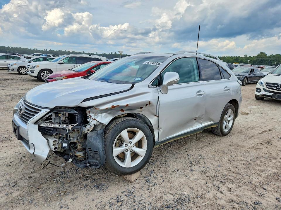 2015 Lexus Rx 350 მანქანა იყიდება აუქციონზე, vin: 2T2BK1BA6FC318780, აუქციონის ნომერი: 67348736