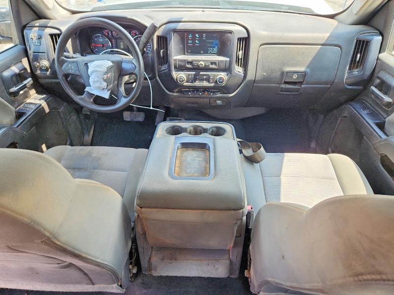 Aukcja sprzedaży 2019 Gmc Sierra, vin: 2GT22NEGXK1238919, numer aukcji: 63841296