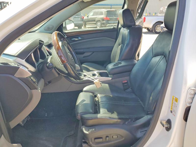 2011 Cadillac Srx მანქანა იყიდება აუქციონზე, vin: 3GYFNCEYXBS624485, აუქციონის ნომერი: 66754376