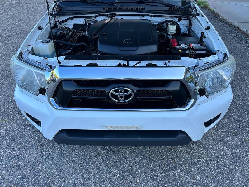 Продажа на аукционе авто 2015 Toyota Tacoma, vin: 3TMMU4FN3FM079413, номер лота: 66114246
