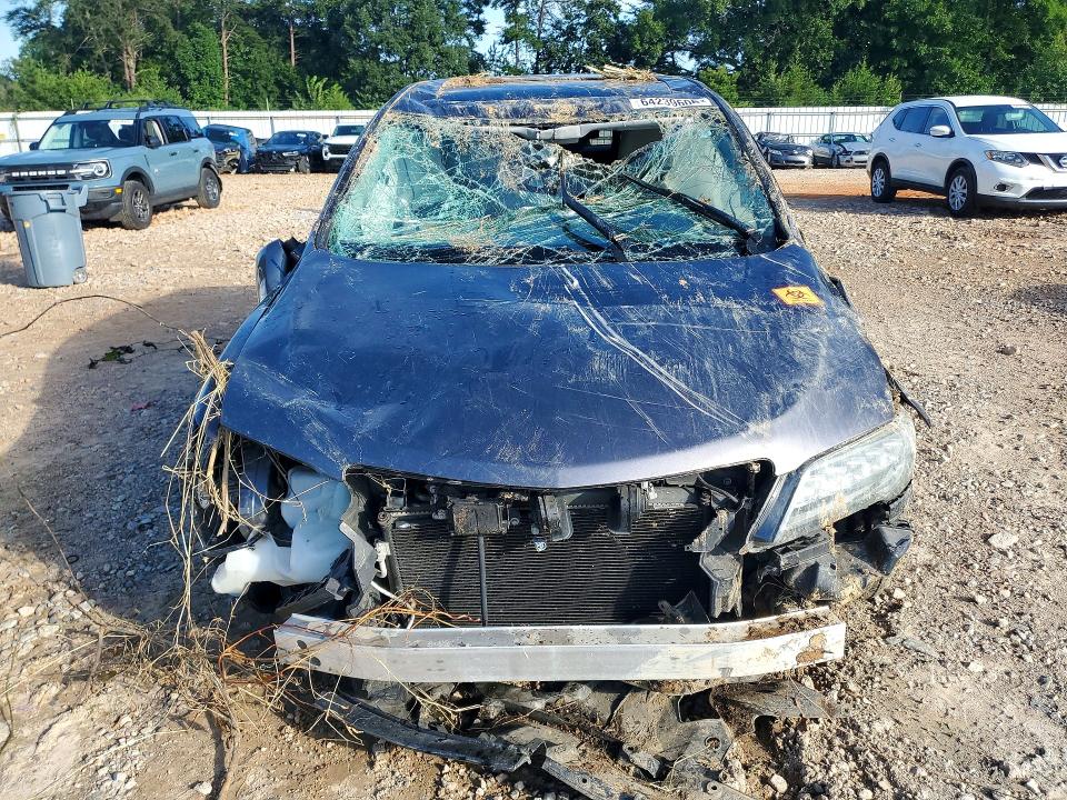 Aukcja sprzedaży 2017 Acura Rdx, vin: 5J8TB4H56HL026712, numer aukcji: 64239606
