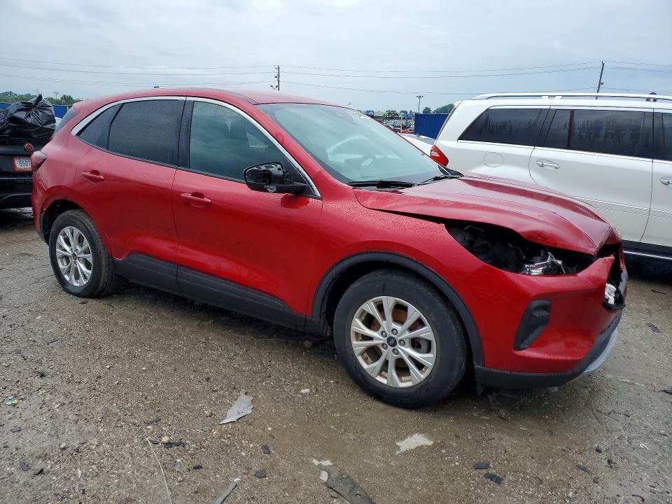 Продажа на аукционе авто 2023 Ford Escape, vin: 1FMCU0GN3PUA08398, номер лота: 64406536