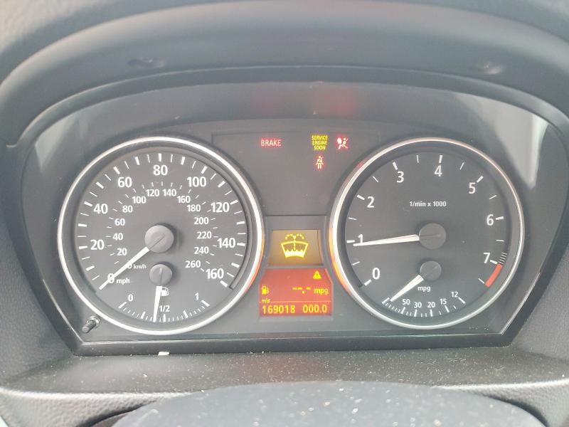 Продажа на аукционе авто 2006 Bmw 325, vin: WBAVB13596KR56150, номер лота: 65372886