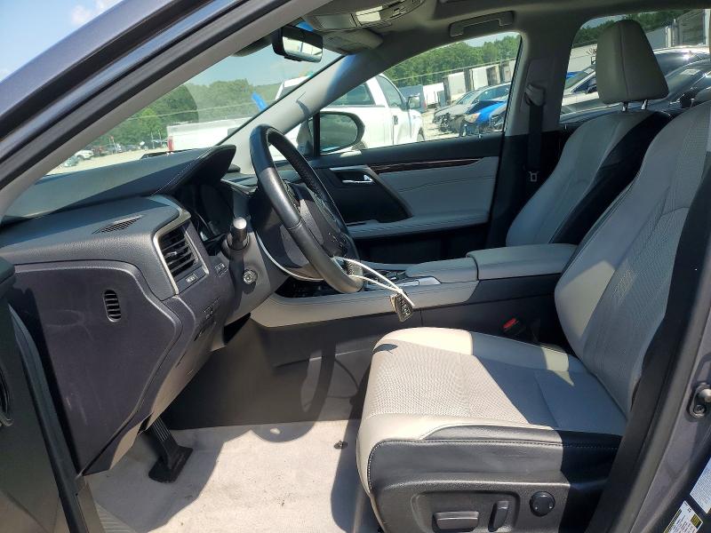 2017 Lexus Rx 350 მანქანა იყიდება აუქციონზე, vin: 2T2BZMCA7HC114584, აუქციონის ნომერი: 63820146