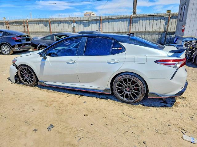 Aukcja sprzedaży 2020 Toyota Camry, vin: 4T1NZ1AK7LU044538, numer aukcji: 65713646