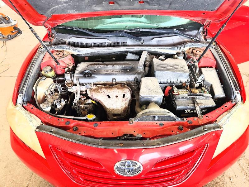 Aukcja sprzedaży 2009 Toyota Camry, vin: 4T4BE46K59R135475, numer aukcji: 64788456