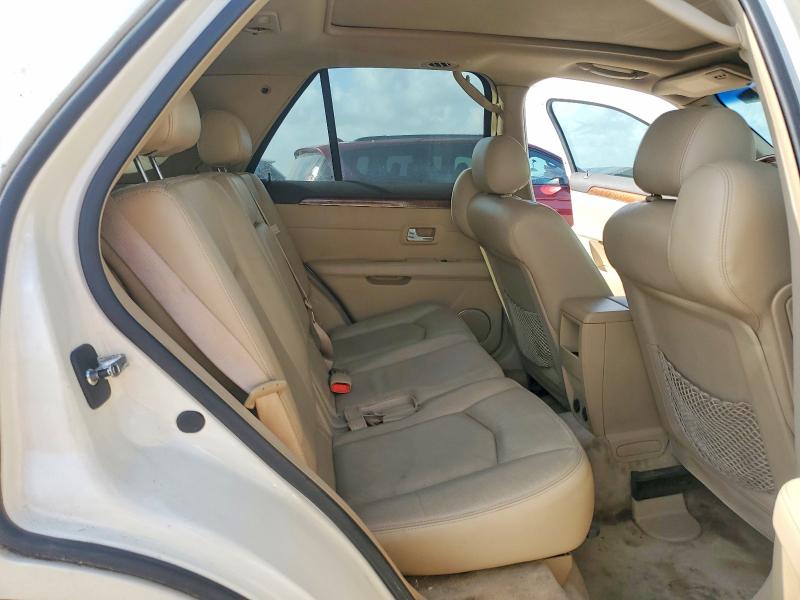 Продаж на аукціоні авто 2008 Cadillac Srx, vin: 1GYEE23A180158313, номер лоту: 63801066