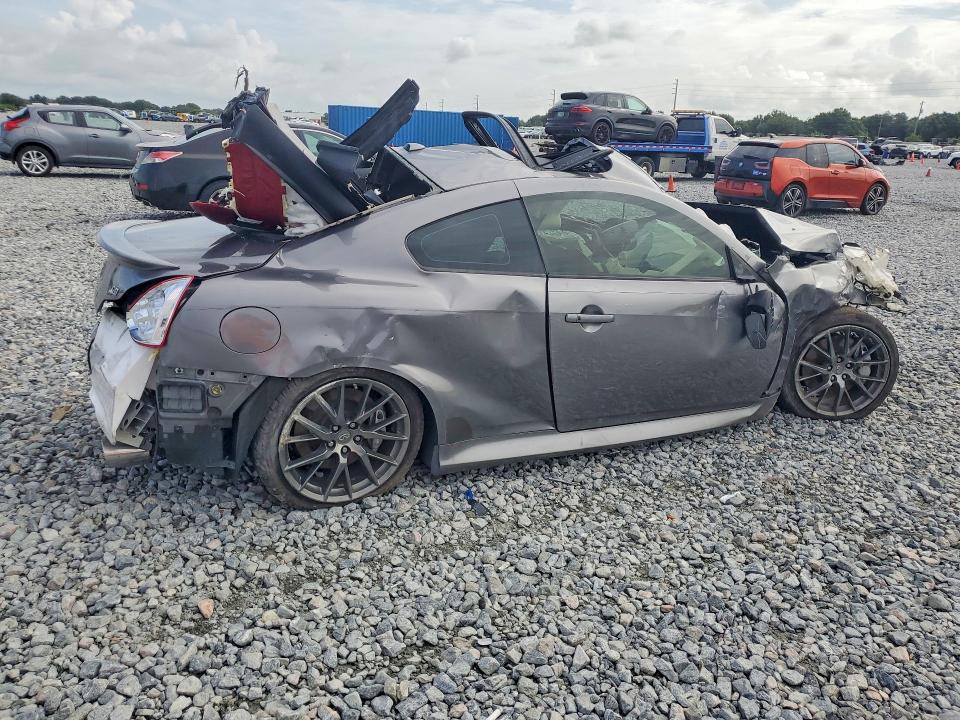 Aukcja sprzedaży 2013 Infiniti G37 Coupe, vin: JN1CV6EK4DM900090, numer aukcji: 63577186