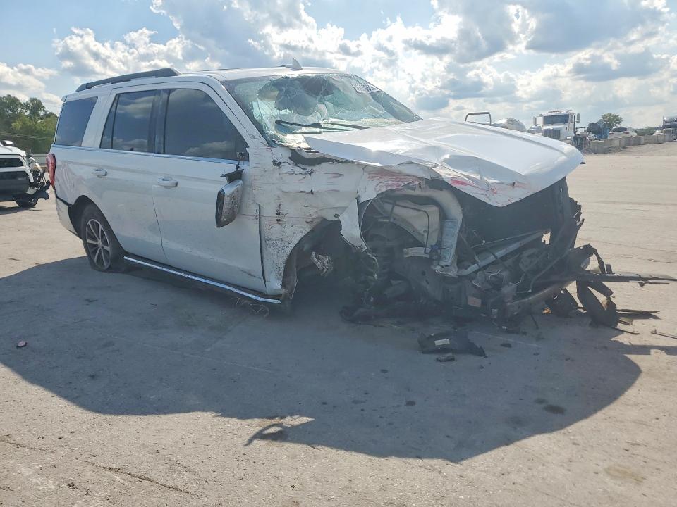Aukcja sprzedaży 2018 Ford Expedition, vin: 1FMJU1HT3JEA26024, numer aukcji: 65950656