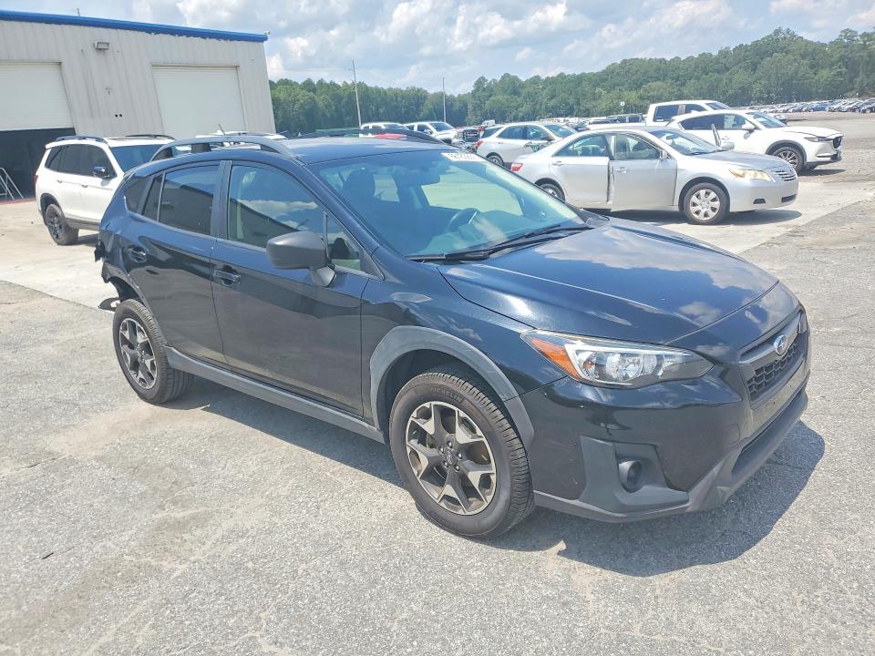Продаж на аукціоні авто 2020 Subaru Crosstrek, vin: JF2GTABC4L8264607, номер лоту: 66183606