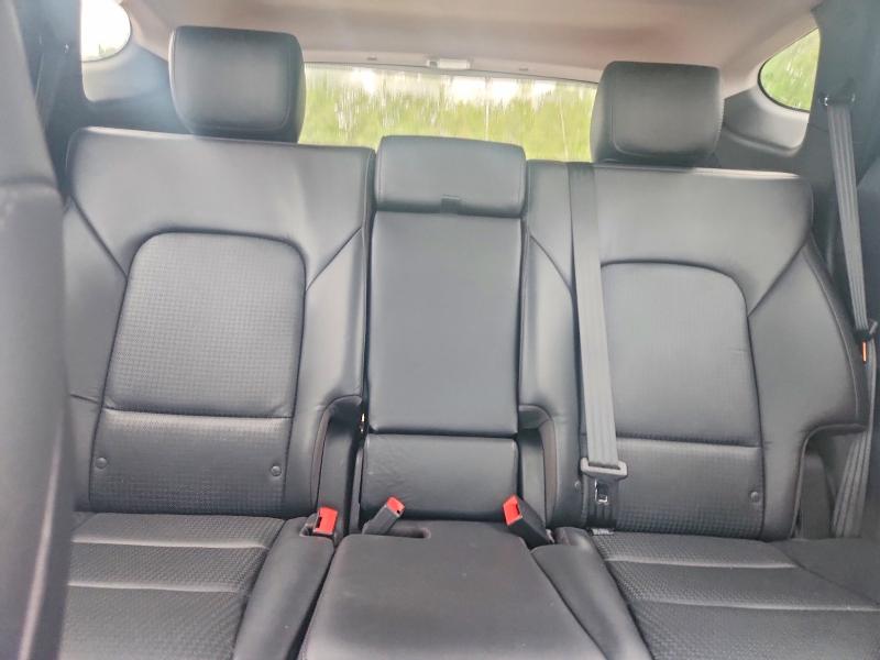 2013 Hyundai Santa Fe Sport მანქანა იყიდება აუქციონზე, vin: 5XYZUDLA6DG058654, აუქციონის ნომერი: 65877256