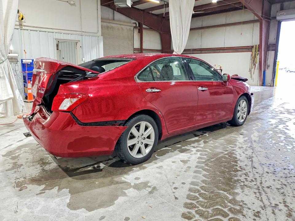 Продаж на аукціоні авто 2009 Lexus Es, vin: JTHBJ46G592330668, номер лоту: 67243546