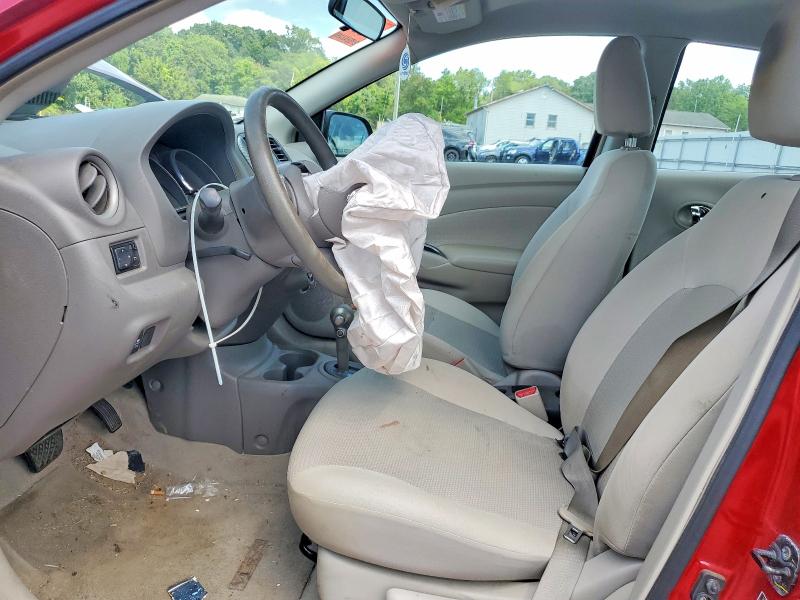 Продажа на аукционе авто 2013 Nissan Versa, vin: 3N1CN7AP1DL878230, номер лота: 66993316