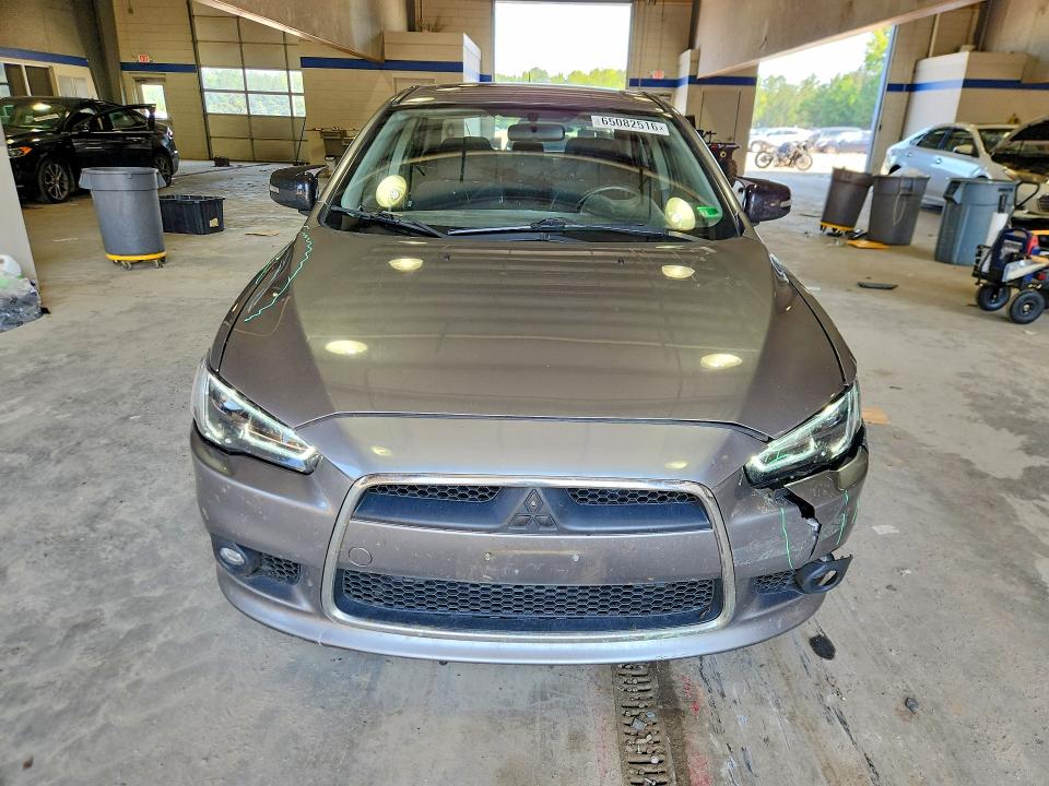 2015 Mitsubishi Lancer მანქანა იყიდება აუქციონზე, vin: JA32V2FW0FU013123, აუქციონის ნომერი: 65082516