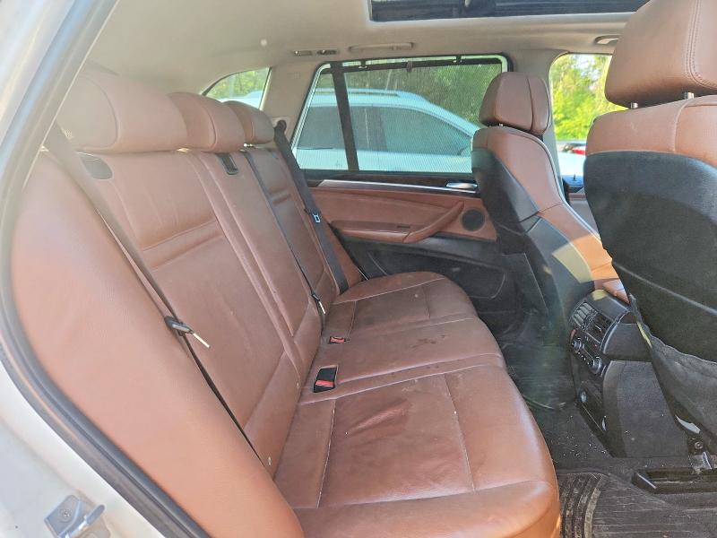 Продажа на аукционе авто 2011 Bmw X5, vin: 5UXZW0C5XBL655540, номер лота: 61569006